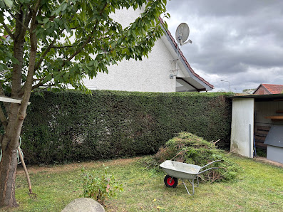 Grünwerk -Stube-