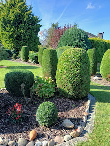 Gartenprofi Khaled