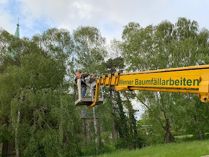 Betrieb für Baumarbeiten in Nienstädt