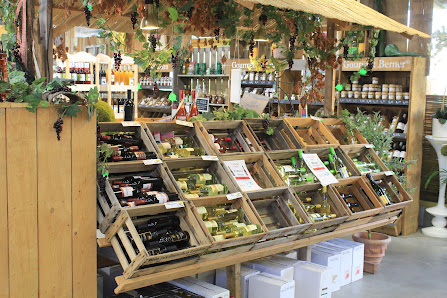 Garten Müller GmbH & Co. KG