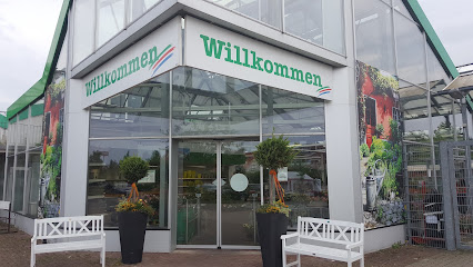 Gartencenter