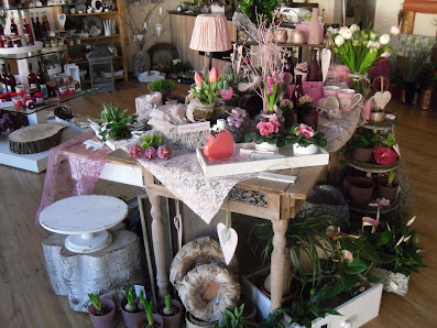 Die Landdiele Blumen und Naturwerkstatt
