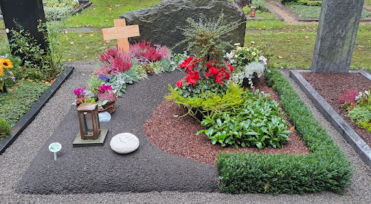 Friedhofsgärtnerei Klaus Habel