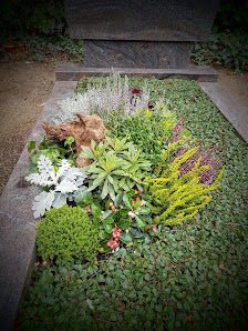 Friedhofsgärtnerei Klaus Habel