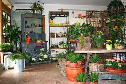 Blumengeschäft