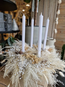 Blumen Boutique Olivia