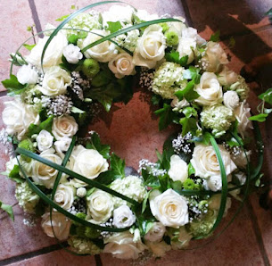 Blumen Marlen Apel