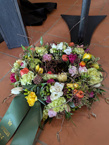 Blumen-Swade