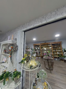 Blumengeschäft: Krea(k)tiv mit Herz