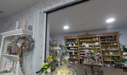 Blumengeschäft