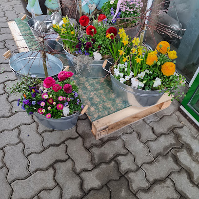Gartencenter