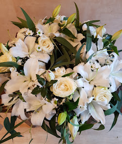 Blumen Schnarr Dorothea Wunsch