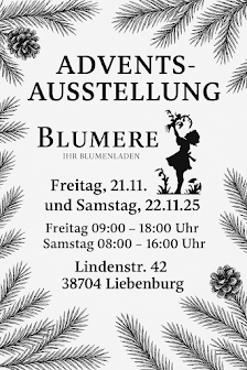 Blumere - Ihr Blumenladen ❤