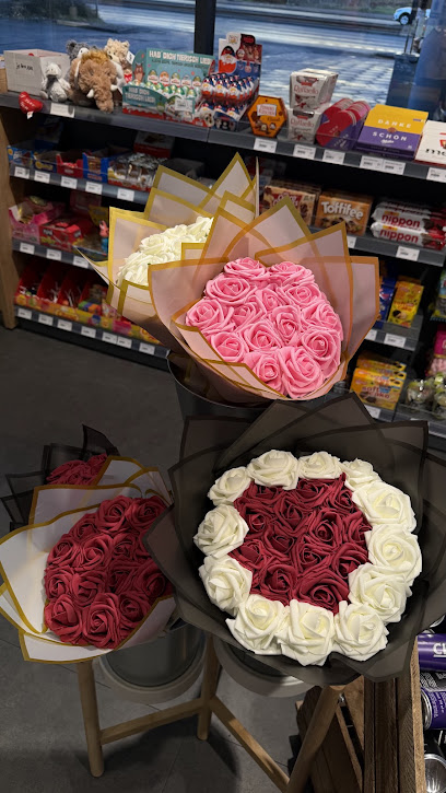 Bloom & Beauty Blumenladen
