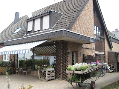 Blumen Hagen