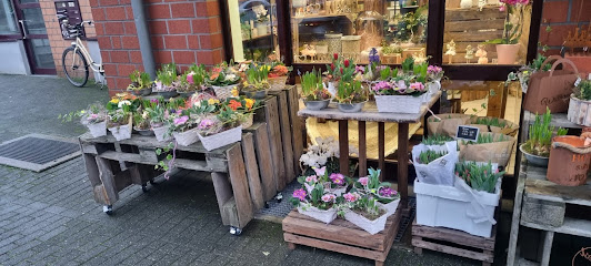 Kleeblatt Floristik Neuss/Furth