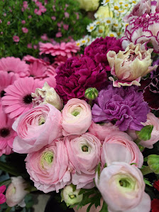 Gabis Blumenstübchen