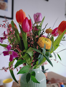 Gabis Blumenstübchen