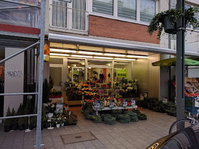 Blumen Risse Blumenladen Neuss