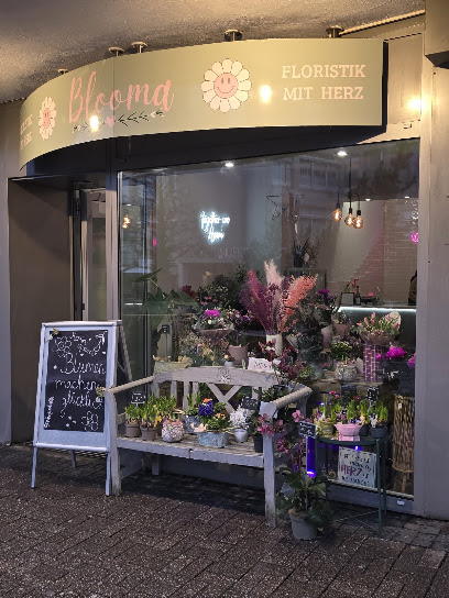 Blooma Floristik
