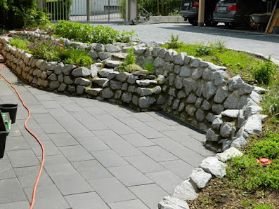 Garten- und Landschaftsbaumeister Prions