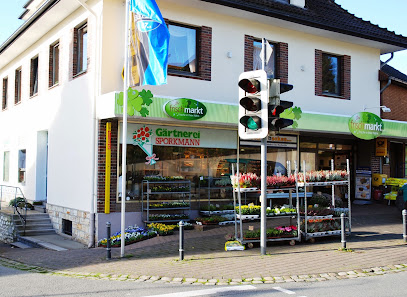 Landgärtnerei Sporkmann