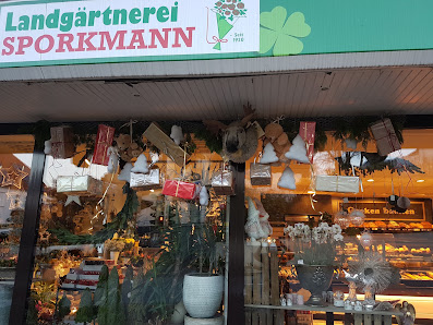 Landgärtnerei Sporkmann