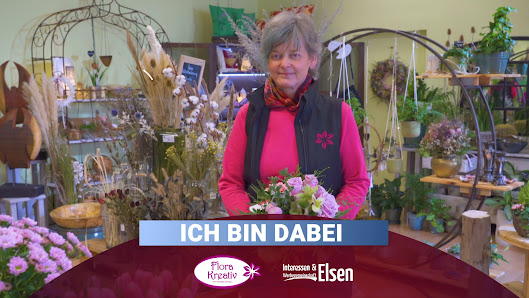 Flora Kreativ, Annette Schiwy