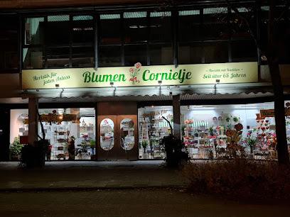 Blumen Cornielje