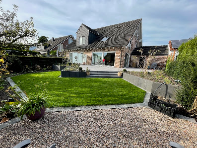Gartenlust GmbH