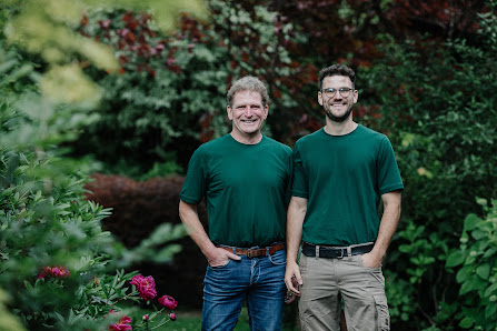 Bromkamp Garten- und Landschaftsgestaltungs GmbH