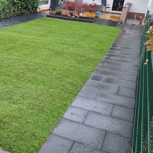 Gartenbau und Gartenpflege A. Veseli