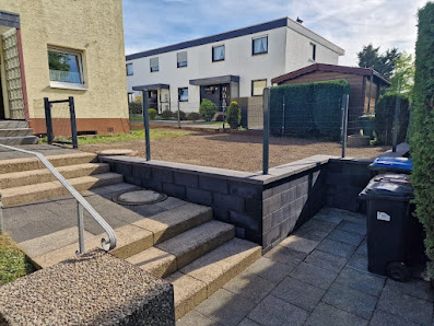 Gartenbau und Gartenpflege A. Veseli