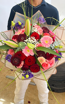 Blumenwelt