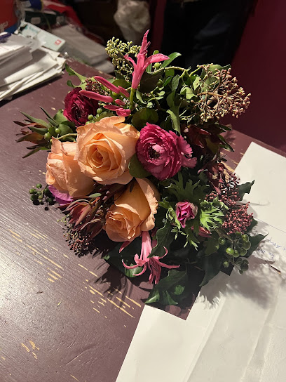 Blumenatelier Anton - Bergisch Gladbach