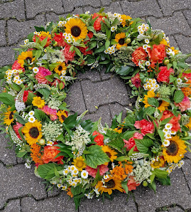 Blumenzeit