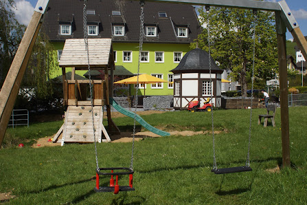 Meister Eigen Gartengestaltung und Landschaftsbau