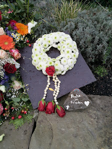 Susannes Blumen Lädchen - Bergisch Gladbach
