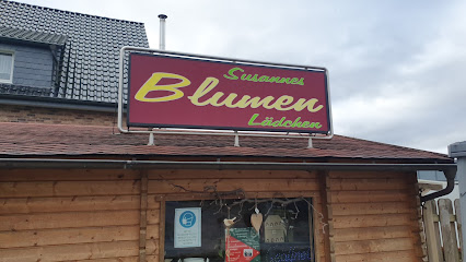 Susannes Blumen Lädchen - Bergisch Gladbach