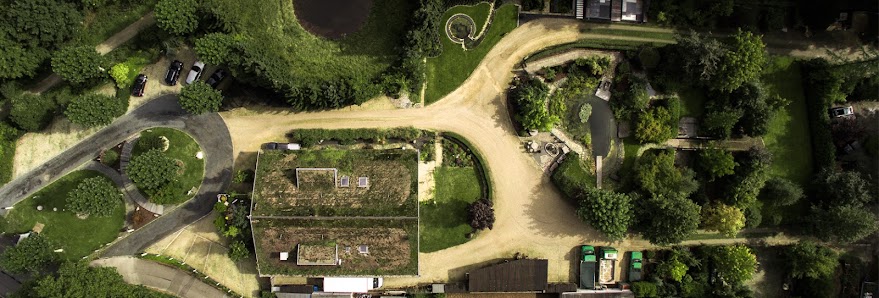 Manzke & Böse Gartengestaltung