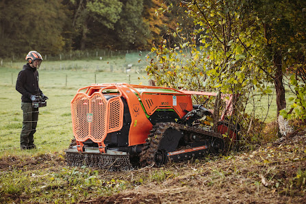 Gartenpflege GrünWerk