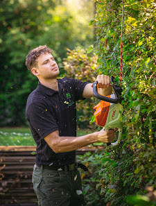 Gartenpflege GrünWerk