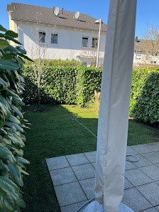 Gartenpflege GrünWerk