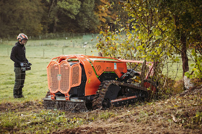 Gartenpflege GrünWerk