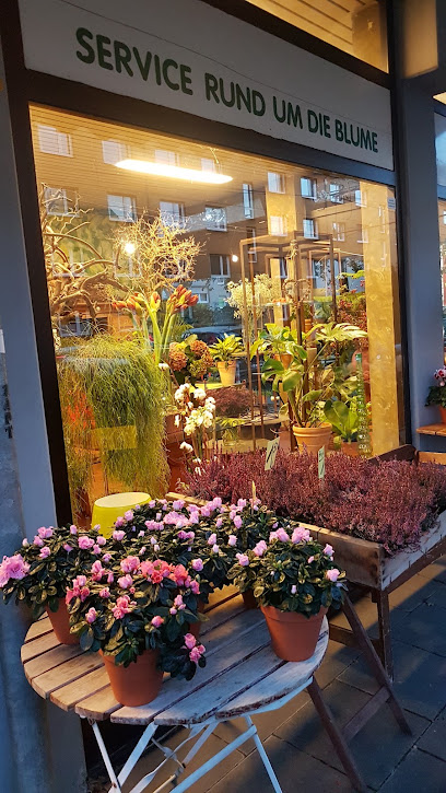 La Fleur