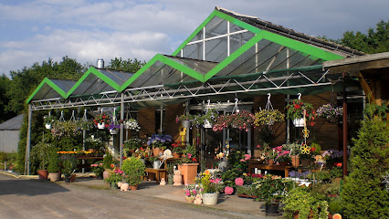 Blumen- und Friedhofsgärtnerei Möller