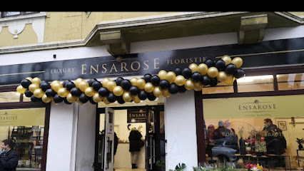 ENSAROSE FLORISTIK