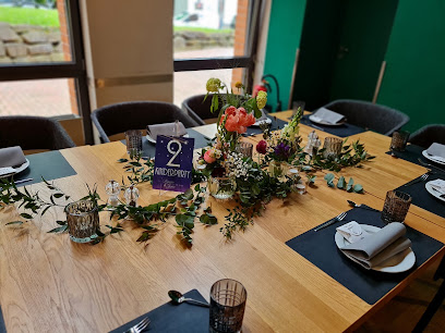 Nicole's florales Ambiente