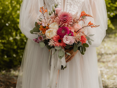 Nicole's florales Ambiente