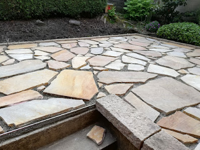 Gartenbaubetrieb Baumaschinenvermietung Klingler in Herne